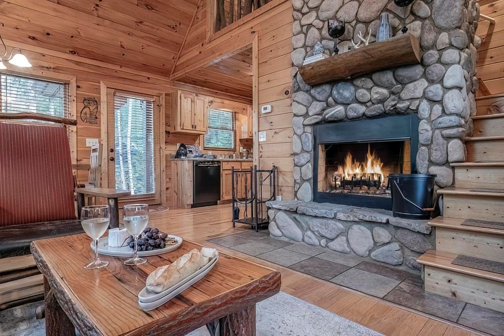 416304 Blue Ridge Residential