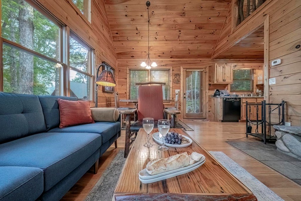 416304 Blue Ridge Residential