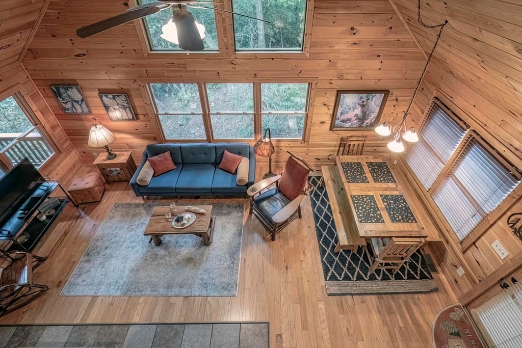 416304 Blue Ridge Residential