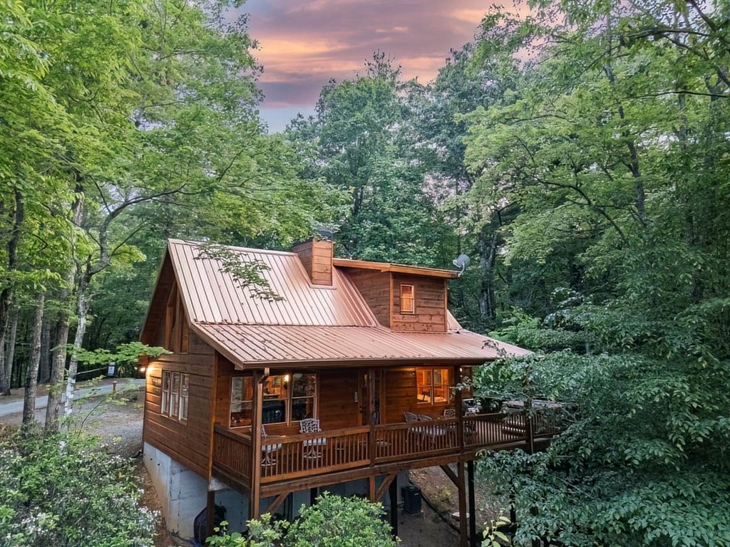 416304 Blue Ridge Residential