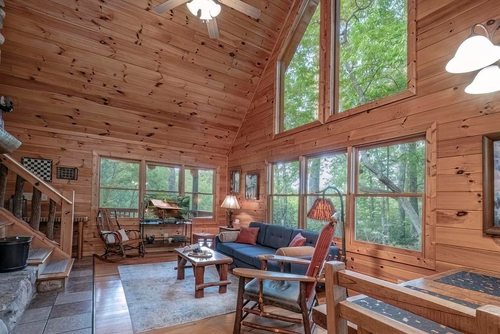 416304 Blue Ridge Residential