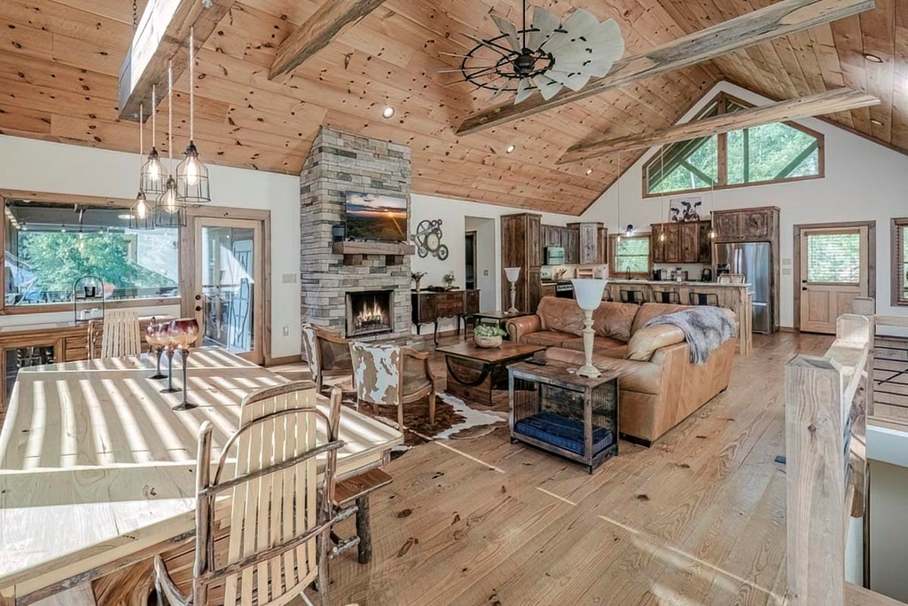 416309 Blairsville Residential