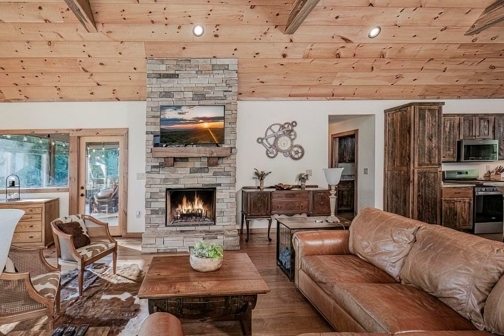 416309 Blairsville Residential