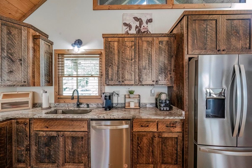 416309 Blairsville Residential