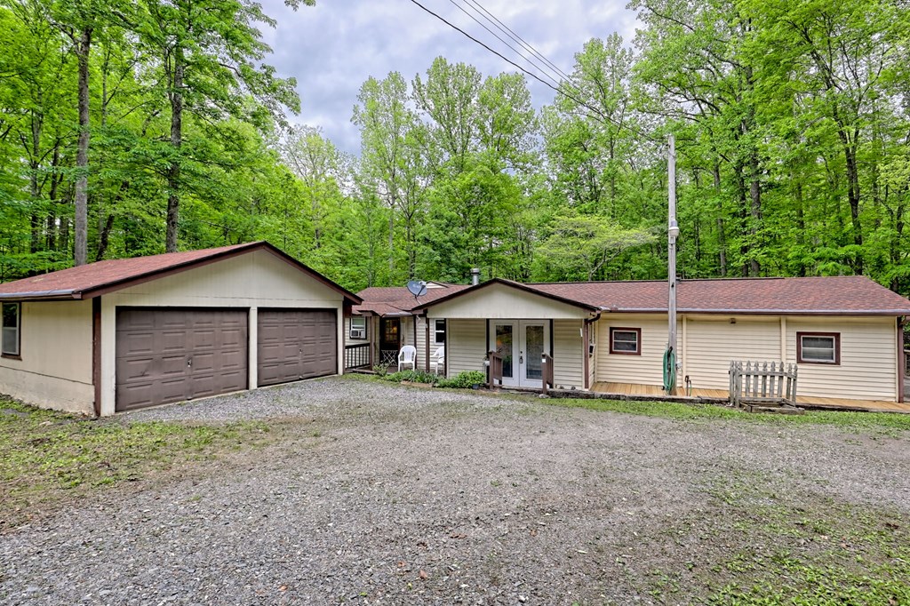 416311 Hiawassee Residential