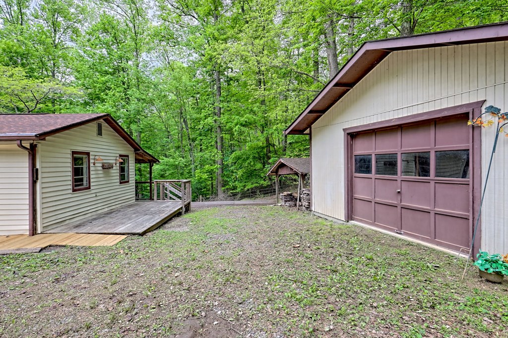 416311 Hiawassee Residential