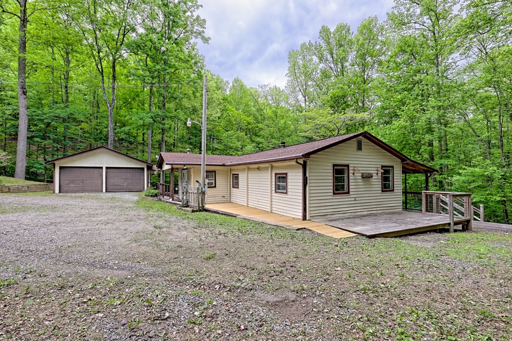 416311 Hiawassee Residential