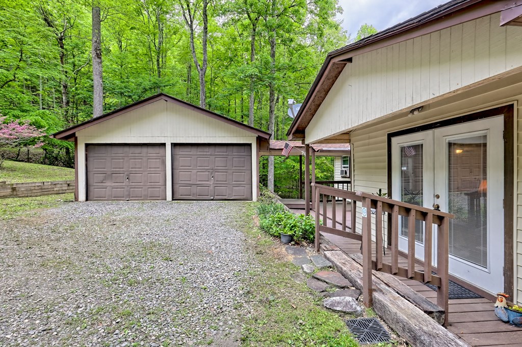 416311 Hiawassee Residential