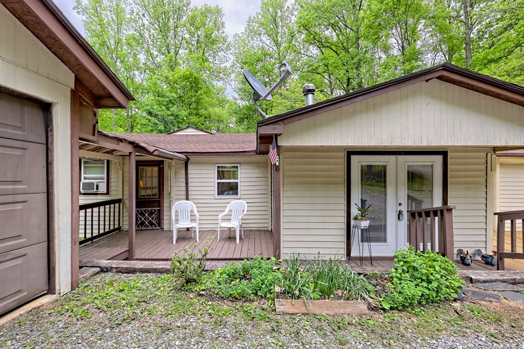 416311 Hiawassee Residential