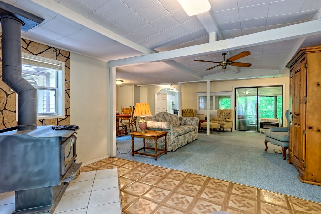 416311 Hiawassee Residential