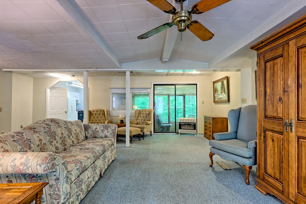 416311 Hiawassee Residential