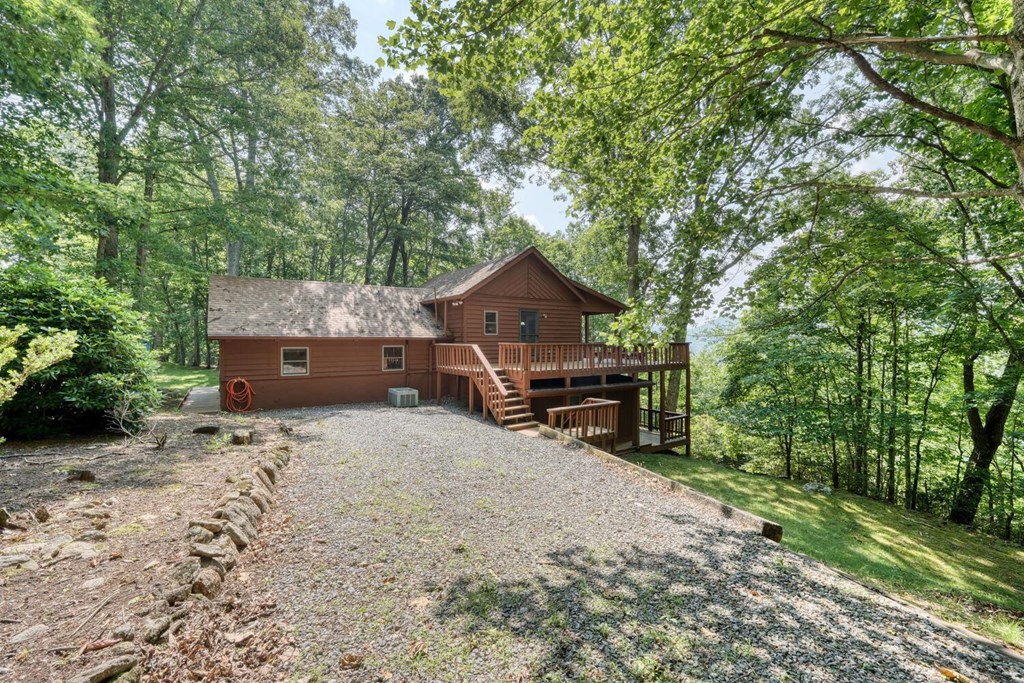 416312 Hiawassee Residential