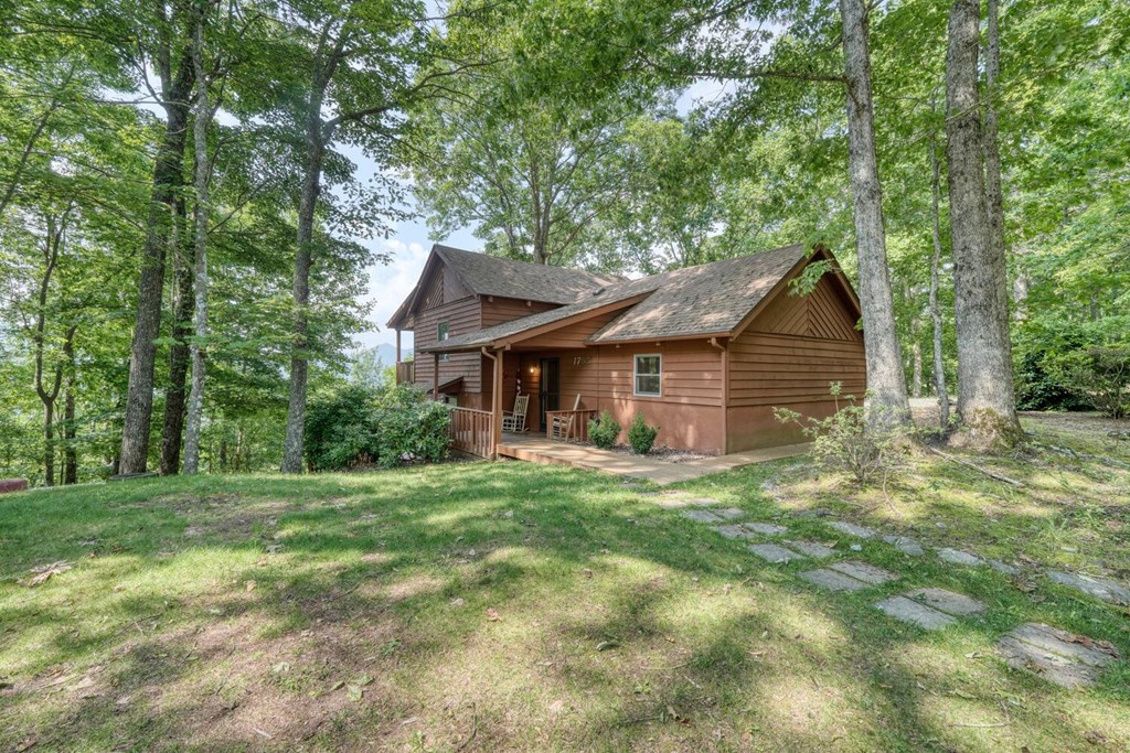 416312 Hiawassee Residential