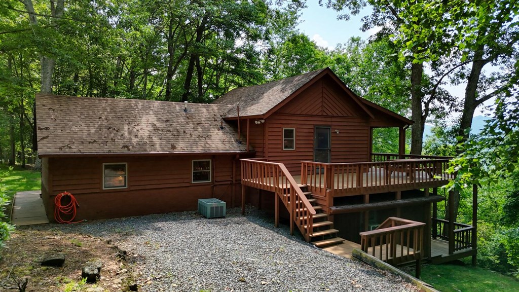 416312 Hiawassee Residential