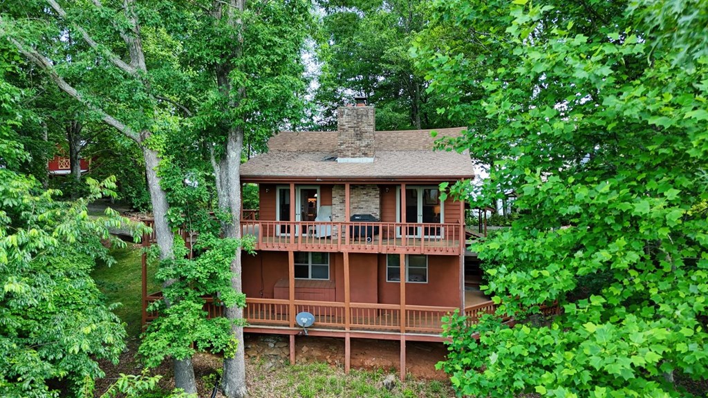 416312 Hiawassee Residential