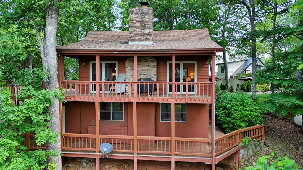 416312 Hiawassee Residential
