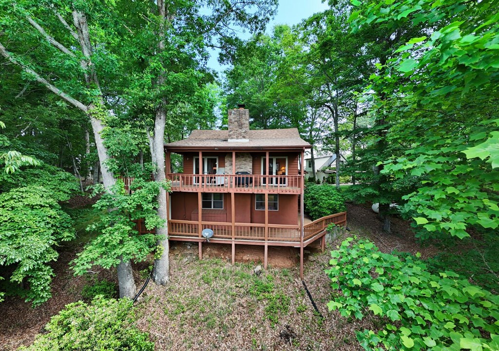 416312 Hiawassee Residential