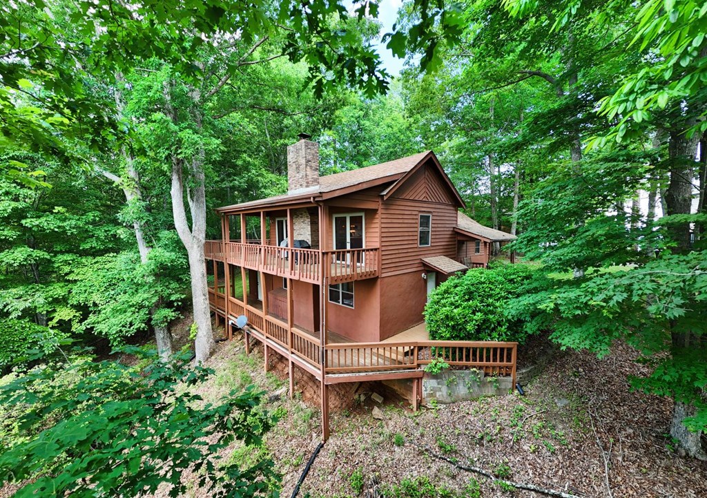 416312 Hiawassee Residential