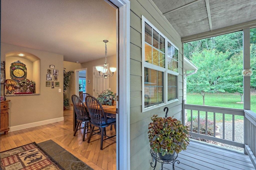 416318 Hiawassee Residential