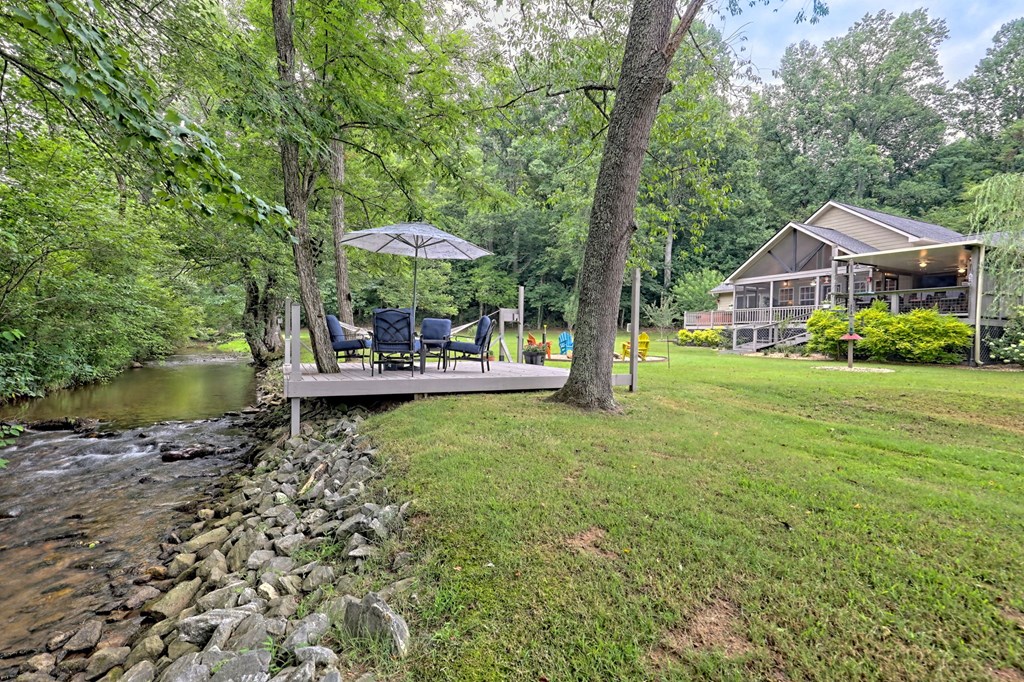 416318 Hiawassee Residential