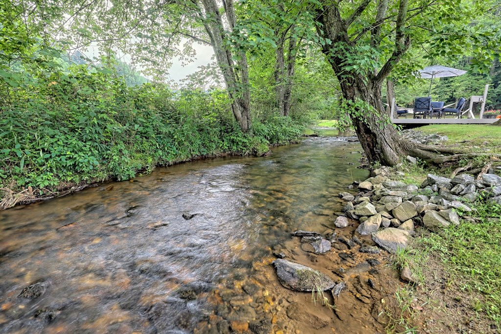 416318 Hiawassee Residential