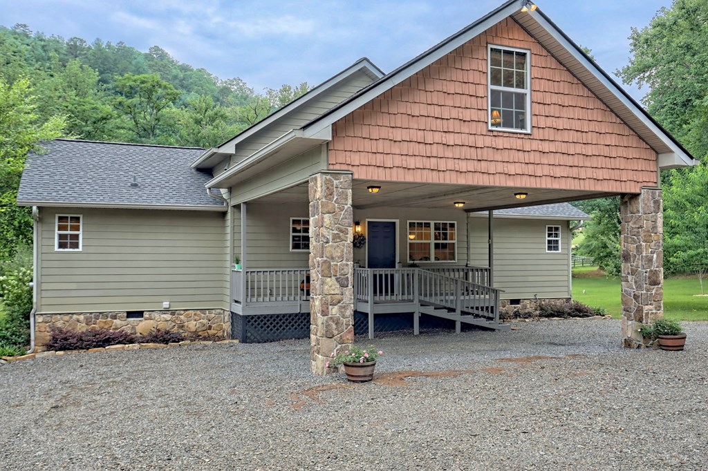 416318 Hiawassee Residential