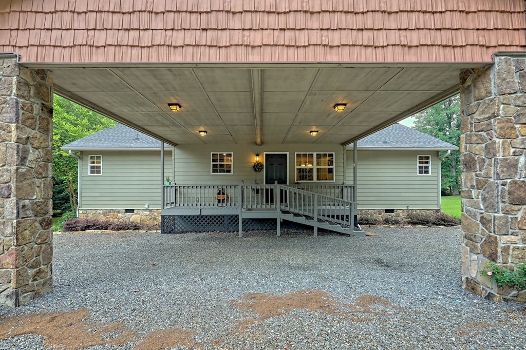 416318 Hiawassee Residential