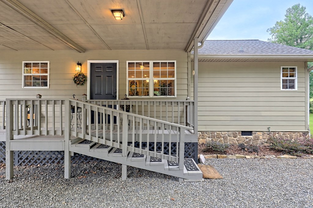416318 Hiawassee Residential