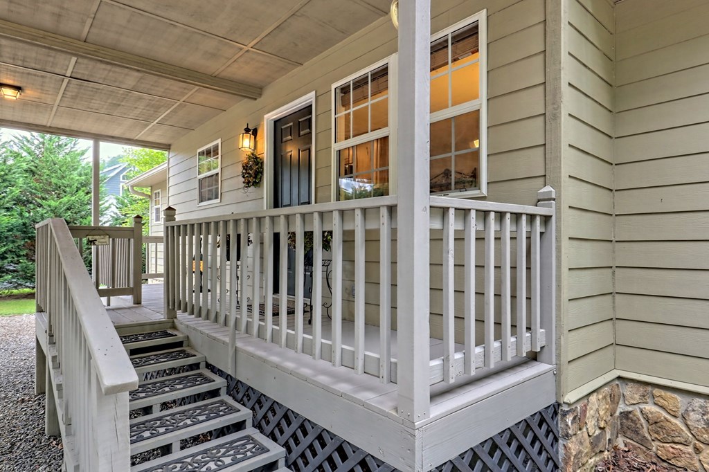 416318 Hiawassee Residential