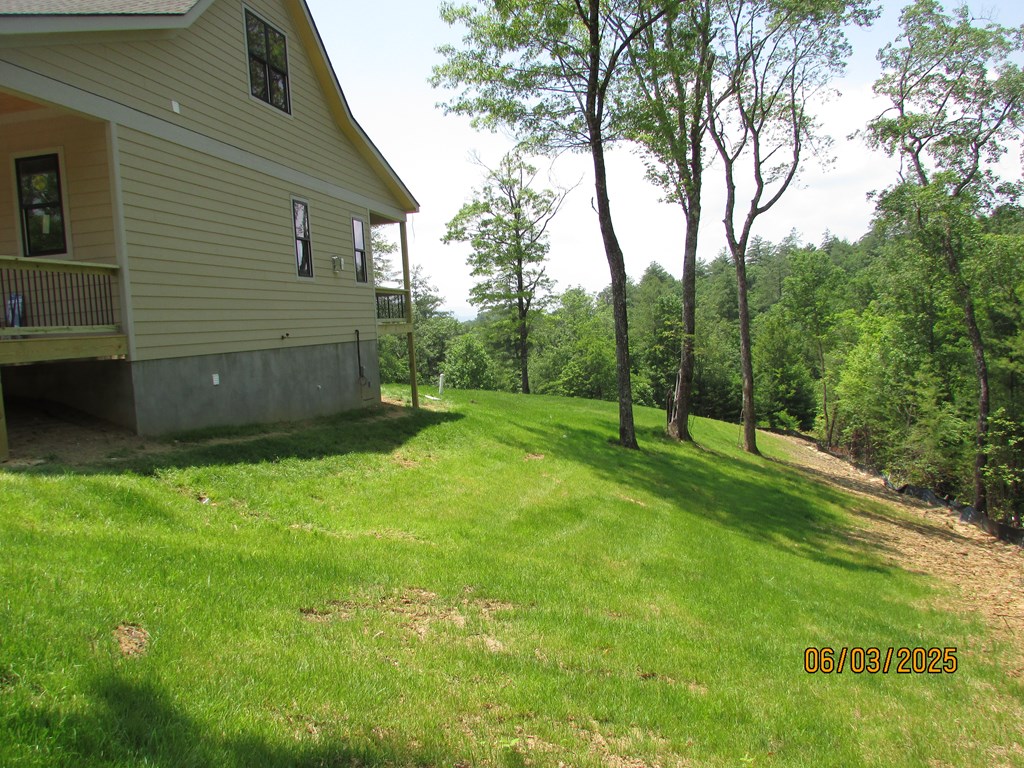 416321 Hayesville Residential