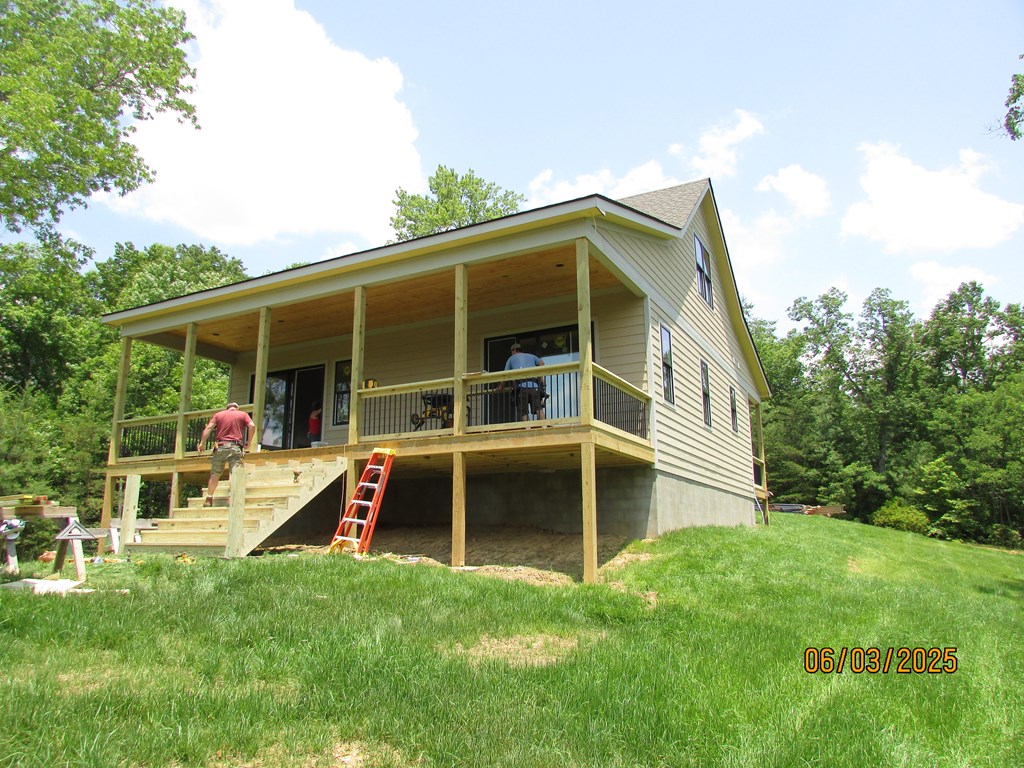 416321 Hayesville Residential