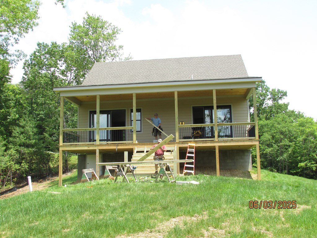 416321 Hayesville Residential