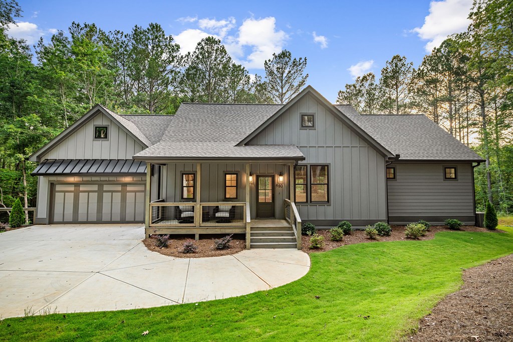 416325 Ellijay Residential