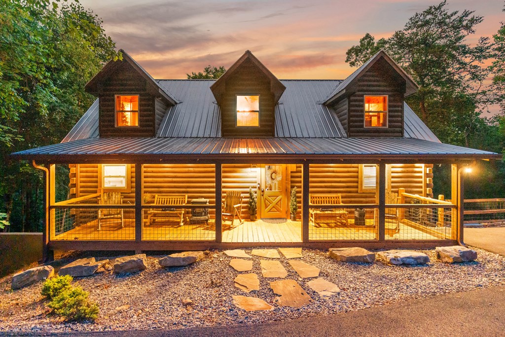 416326 Morganton Residential