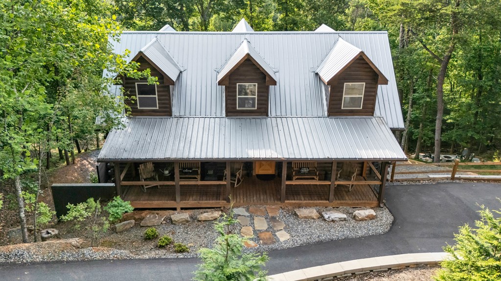 416326 Morganton Residential