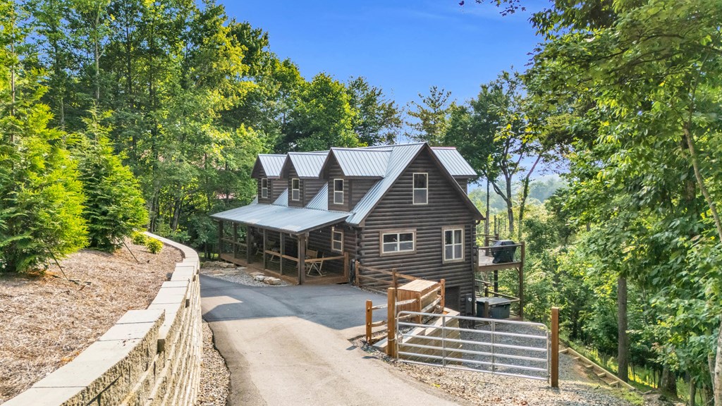 416326 Morganton Residential