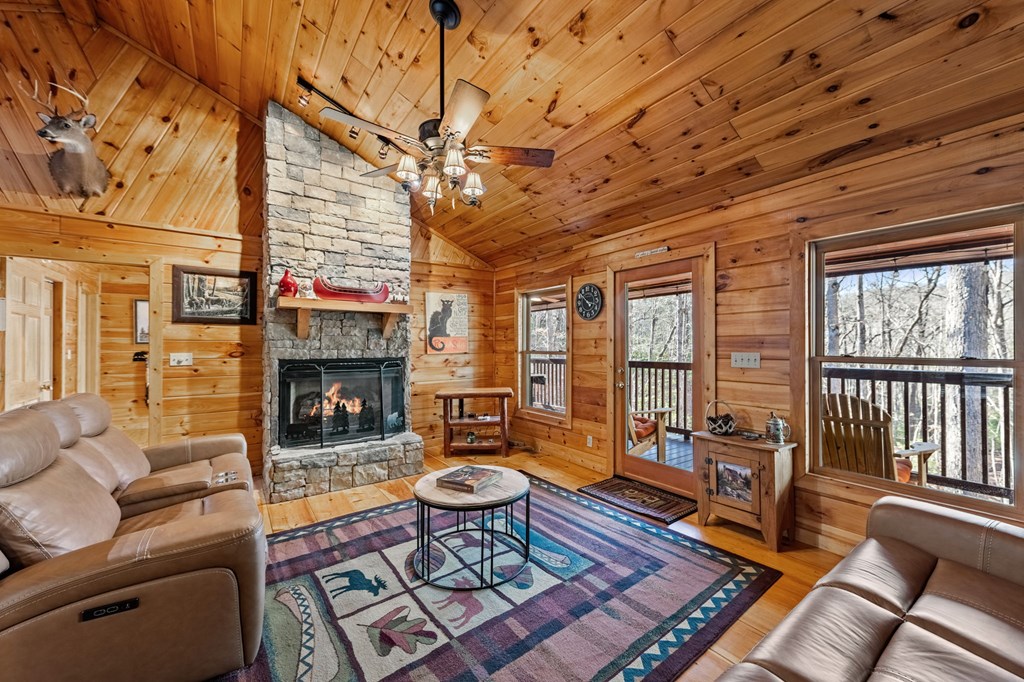 416332 Blue Ridge Residential