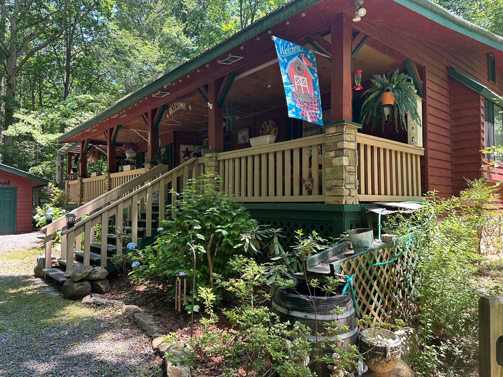 416333 Murphy Residential