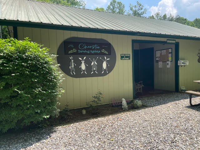416335 Blairsville Residential