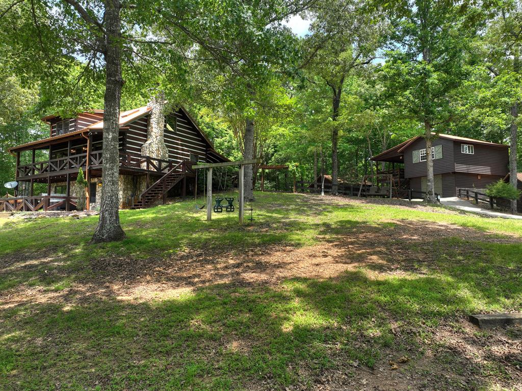 416336 Blue Ridge 