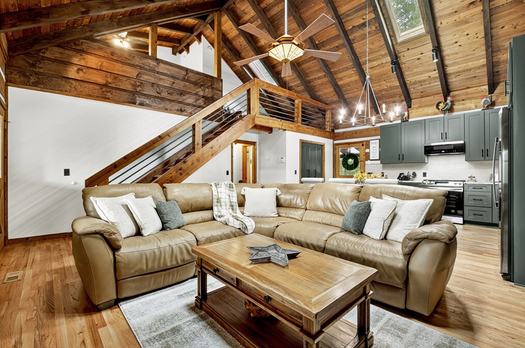 416336 Blue Ridge Residential