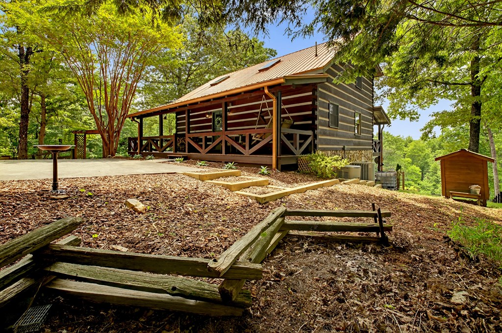 416336 Blue Ridge Residential