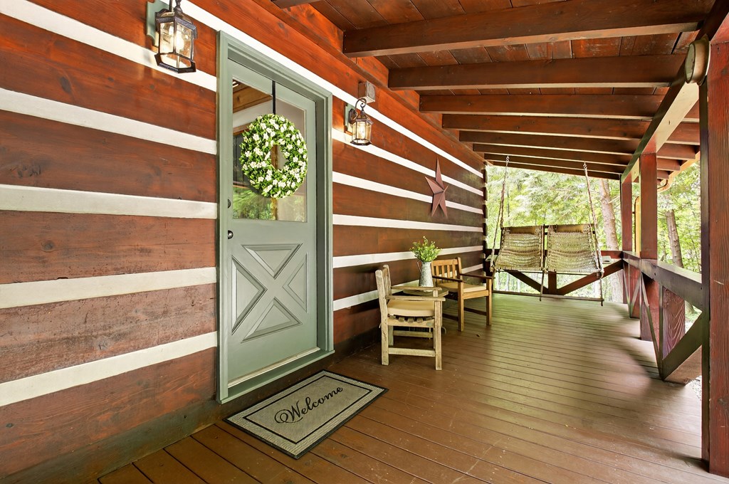 416336 Blue Ridge Residential