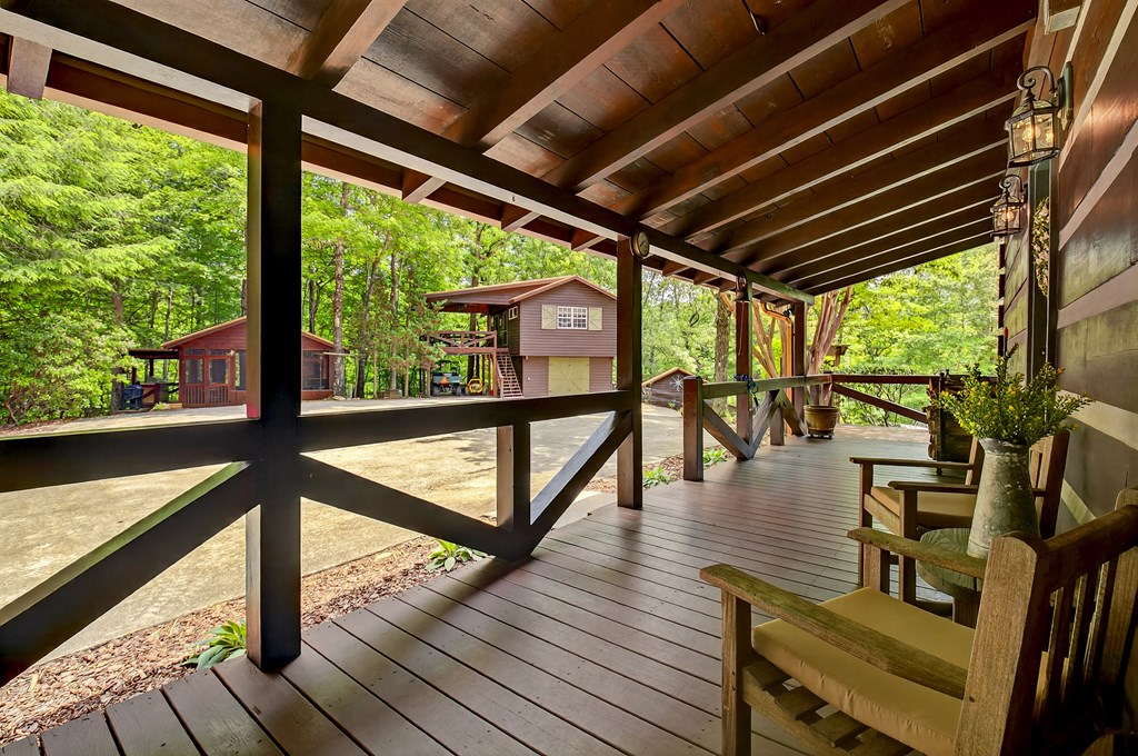 416336 Blue Ridge Residential