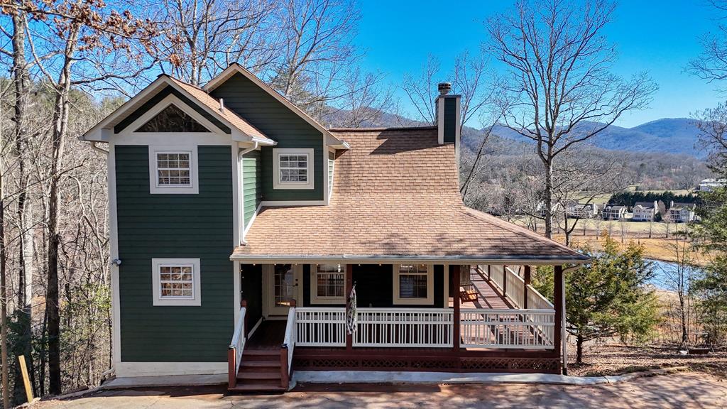 416338 Hiawassee 