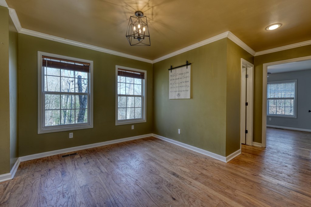 416338 Hiawassee Residential
