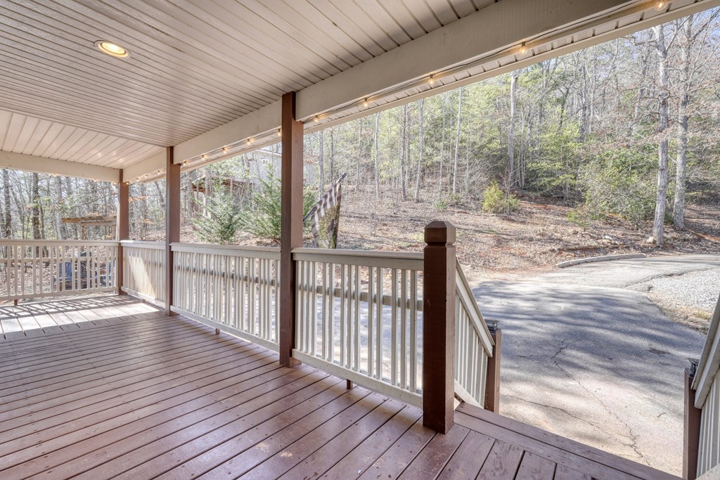 416338 Hiawassee Residential