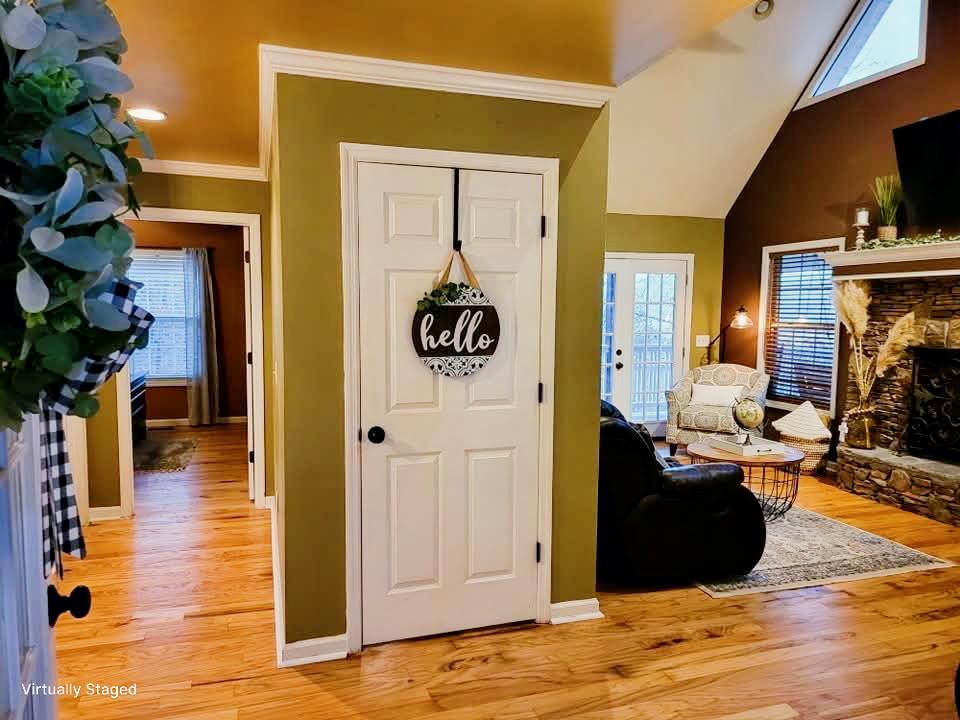 416338 Hiawassee Residential