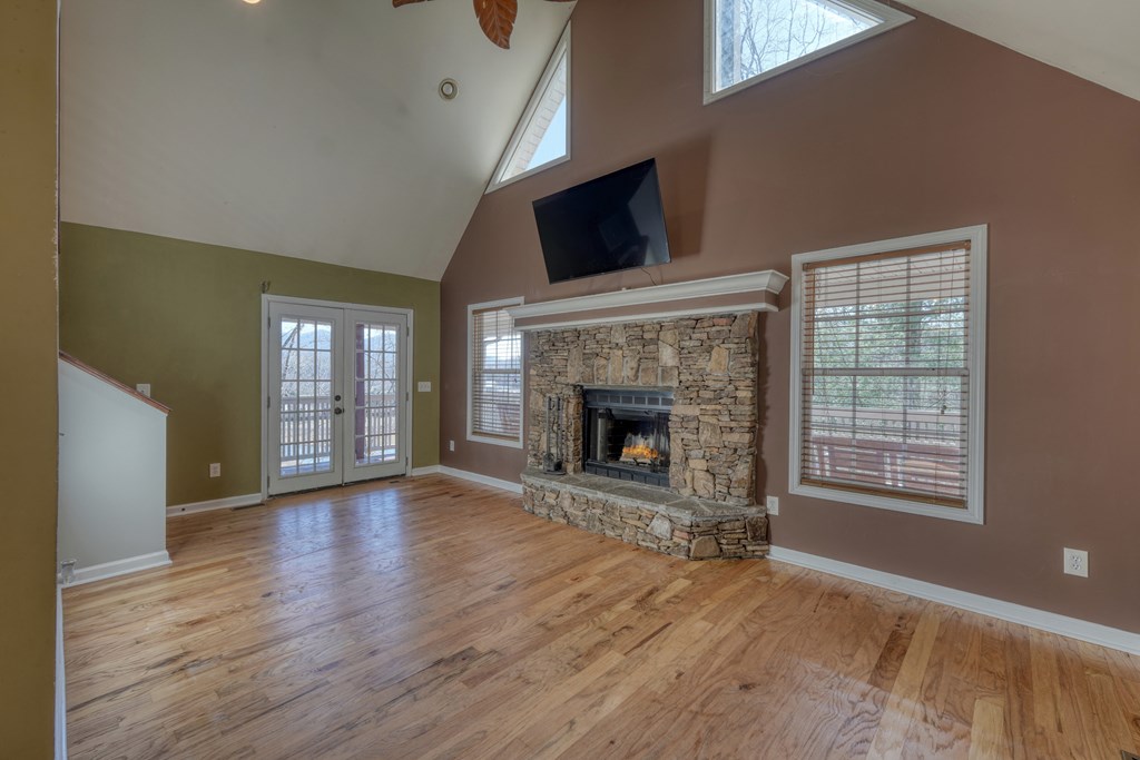 416338 Hiawassee Residential
