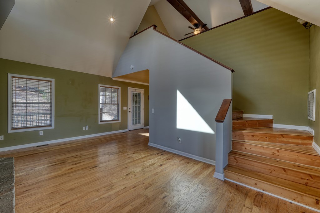 416338 Hiawassee Residential